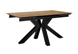 Кухонный стол Дик SFE140 00-00081505 OAKWOOD HONEY