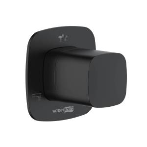 Переключатель потоков Wasserkraft Nuthe A265 черный