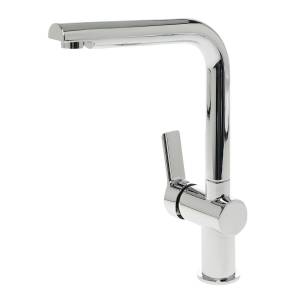 Смеситель для кухни Agger Strong A1400100 хром