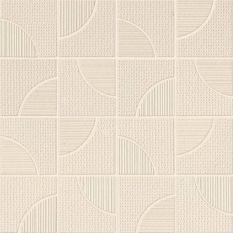 Мозаика Atlas Concorde Aplomb A6SL Cream Mosaico Arch 32x32