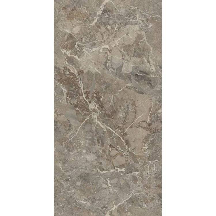 Керамогранит Gresant Breccia Boreale Brown Infinia Polished 60x120