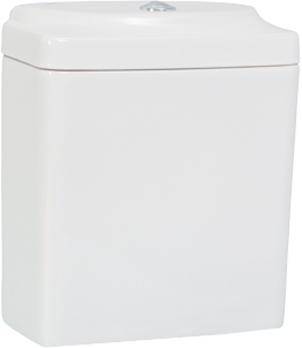 Бачок для унитаза Creavit Dream DR410