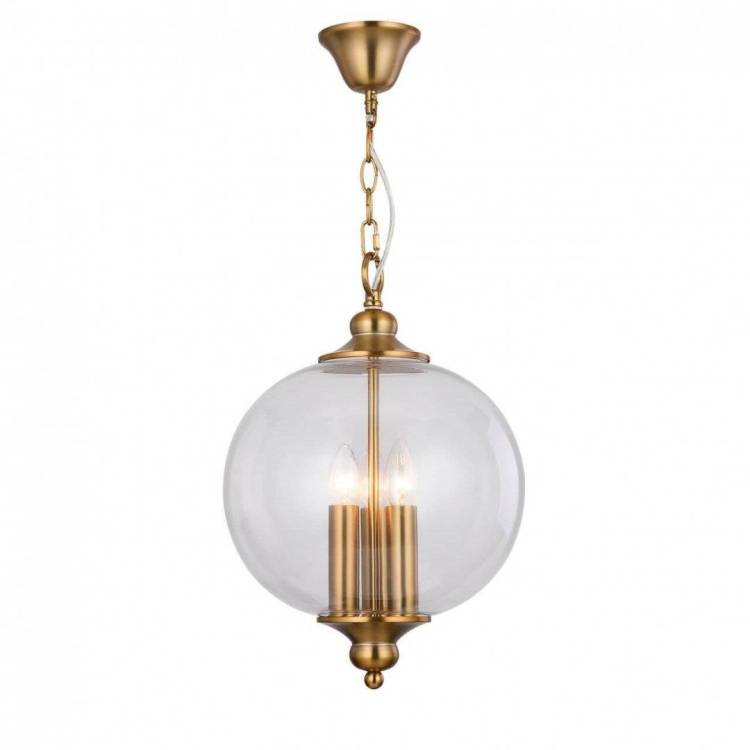 Подвесной светильник ST Luce Lateria SL362.203.03