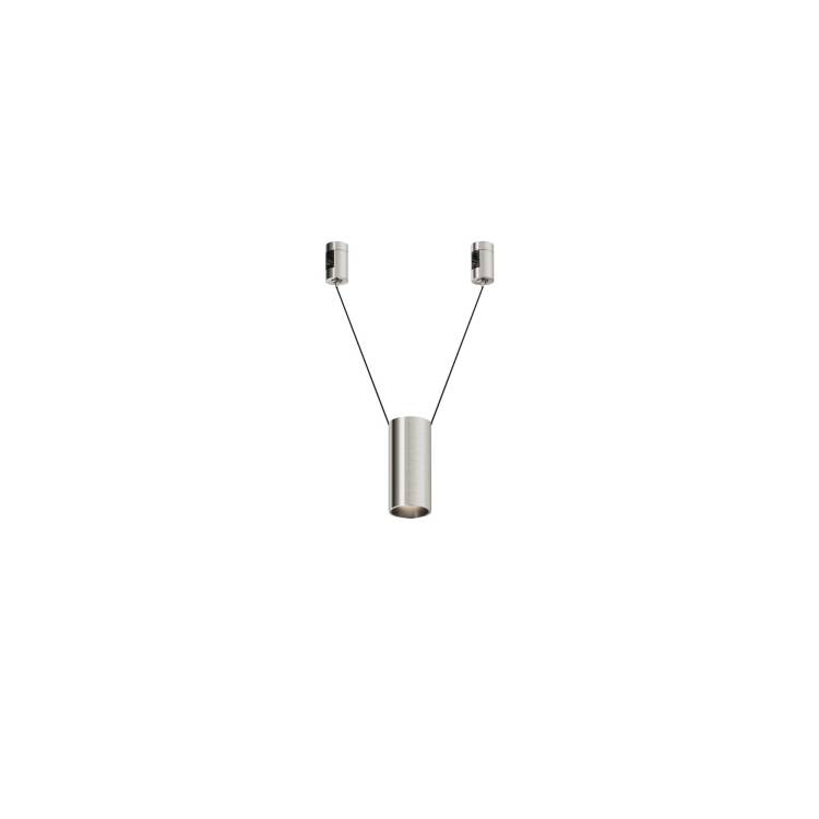 Трековый светильник Technical Flarity TR157-1-12W4K-PT