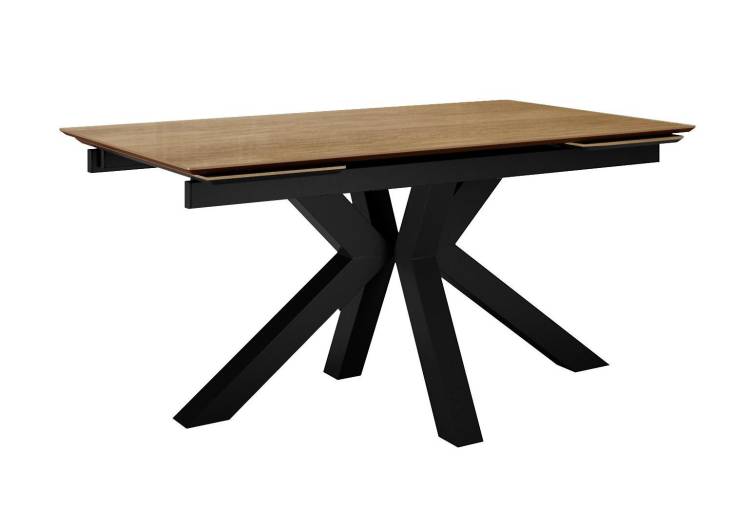 Кухонный стол Дик SFE140 00-00081505 OAKWOOD HONEY