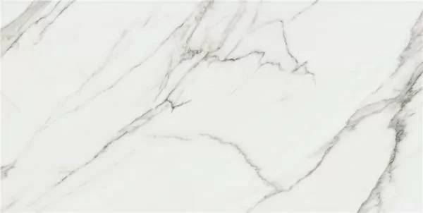 Керамогранит Keratile Aston White Rect. Pul 59x119