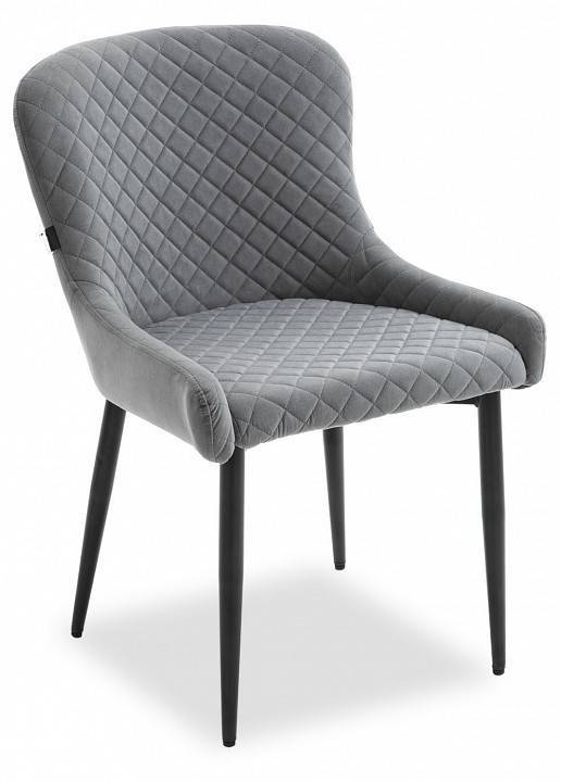 Стул Everprof Ray 18363, EP Ray Fabric Grey Серый