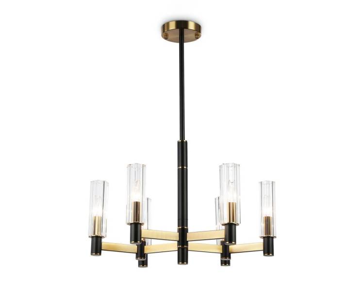 Люстра на штанге Ambrella light High Light LH55511