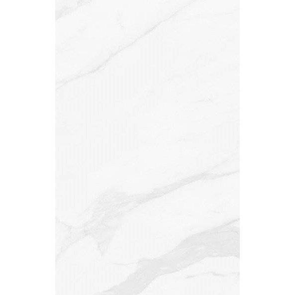 Керамическая плитка Шахтинская плитка Лилит 10100001148 Светлый Верх 01 25x40