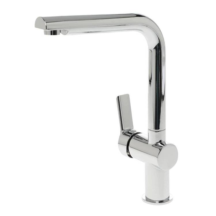 Смеситель для кухни Agger Strong A1400100 хром