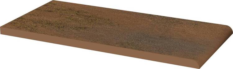 Ступень Paradyz Semir Beige Parapet 24.5x13.5
