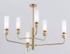 Люстра на штанге Ambrella light High Light LH53251 фото 3