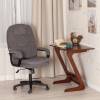 Кресло компьютерное Tetchair Comfort LT 19386 серый фото 16