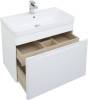 Мебель для ванной Aquanet София 80 203650 белый, 1474x800x460 фото 4
