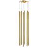 Люстра Lightstar Tubo L8T747443