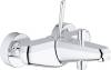 Смеситель для ванны с душем Grohe Eurodisc joy 23431000