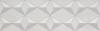 Бордюр Kerama Marazzi Корредо HGD/A584/6437 серый светлый матовый 25x7.7