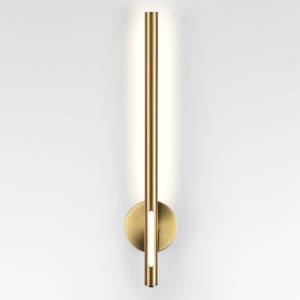 Настенный светильник Odeon Light Hightech 6644/10WL