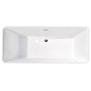 Акриловая ванна Creto Iconica 15-17075 170x75