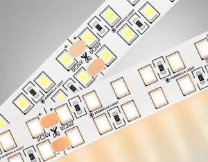 Светодиодная лента Ambrella Light Illumination GS3701
