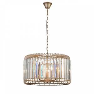 Подвесная люстра Vele Luce Angelica VL3044P05