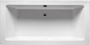 Акриловая ванна Riho Lusso 170x75