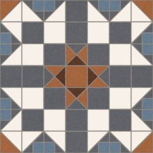 Декор Vives Barnet Canterbury 31.6x31.6