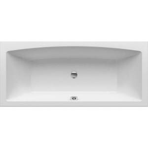 Акриловая ванна Ravak Formy 02 180x80 с ножками