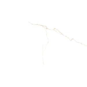 Керамогранит Prissmacer Bianco Mare Gold Luxglass Rect 60x120