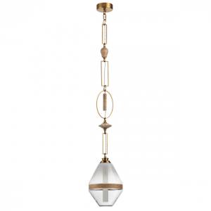 Подвесной светильник Odeon Light Krema 5441/1A