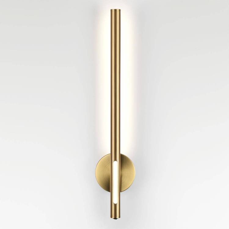 Настенный светильник Odeon Light Hightech 6644/10WL