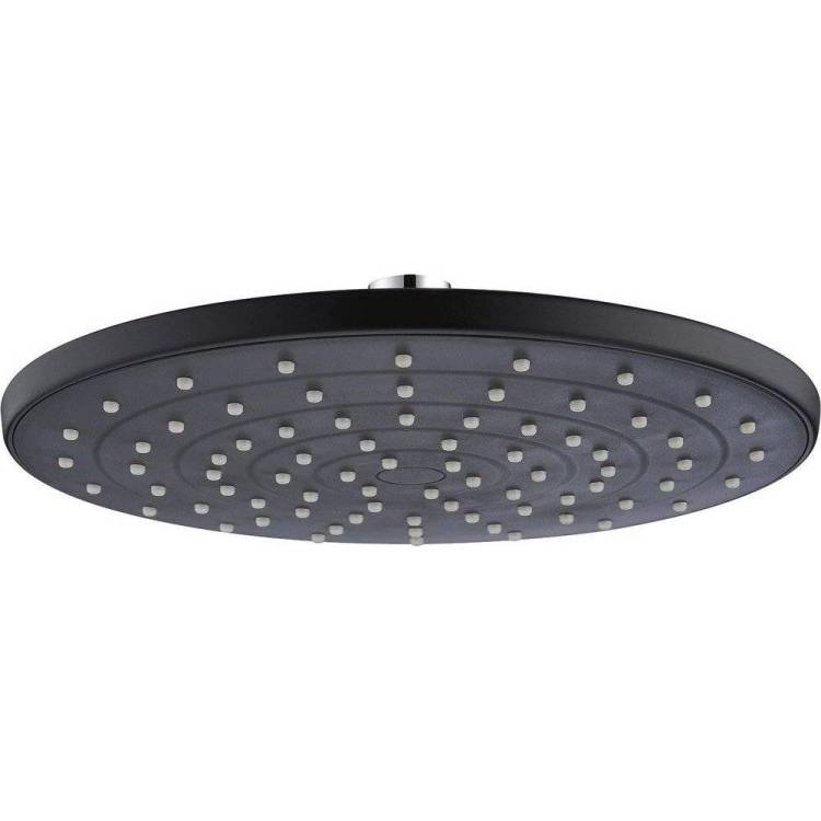 Верхний душ Wasserkraft A077