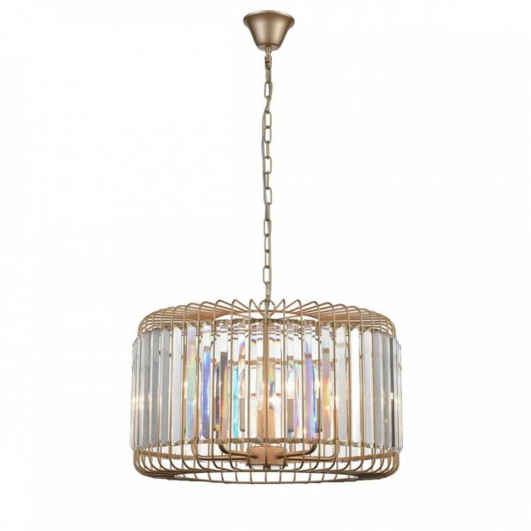 Подвесная люстра Vele Luce Angelica VL3044P05
