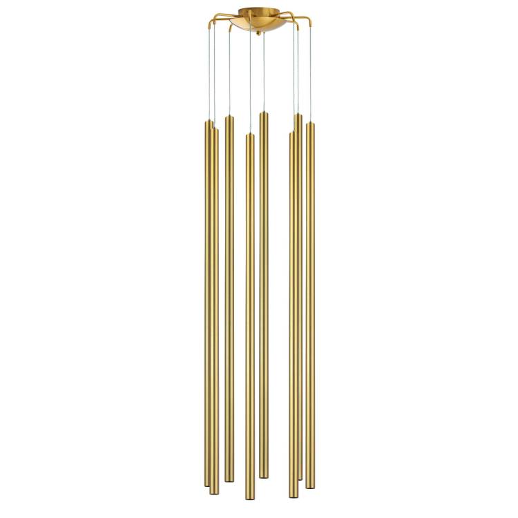 Люстра Lightstar Tubo L8T747443