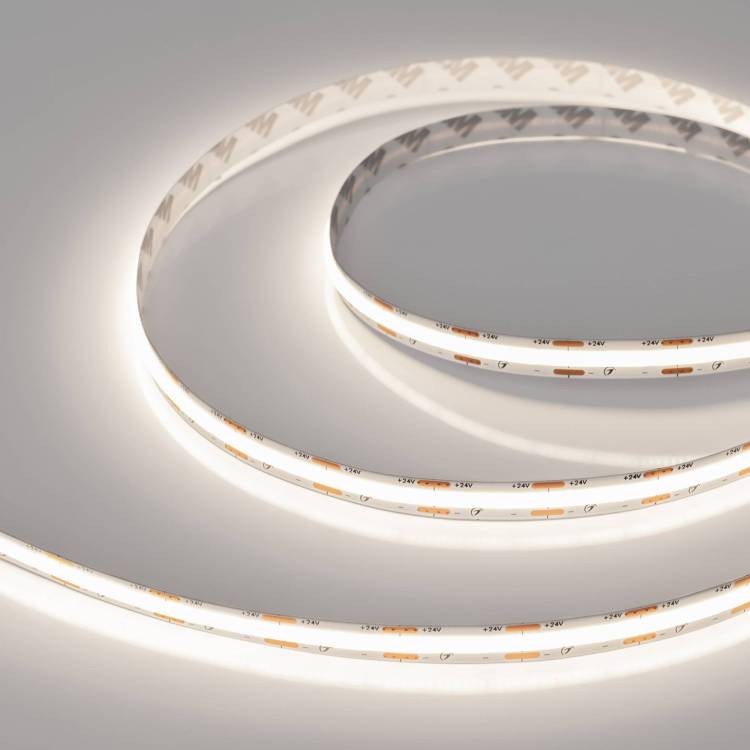 Лента светодиодная Arlight Cob X560 49059
