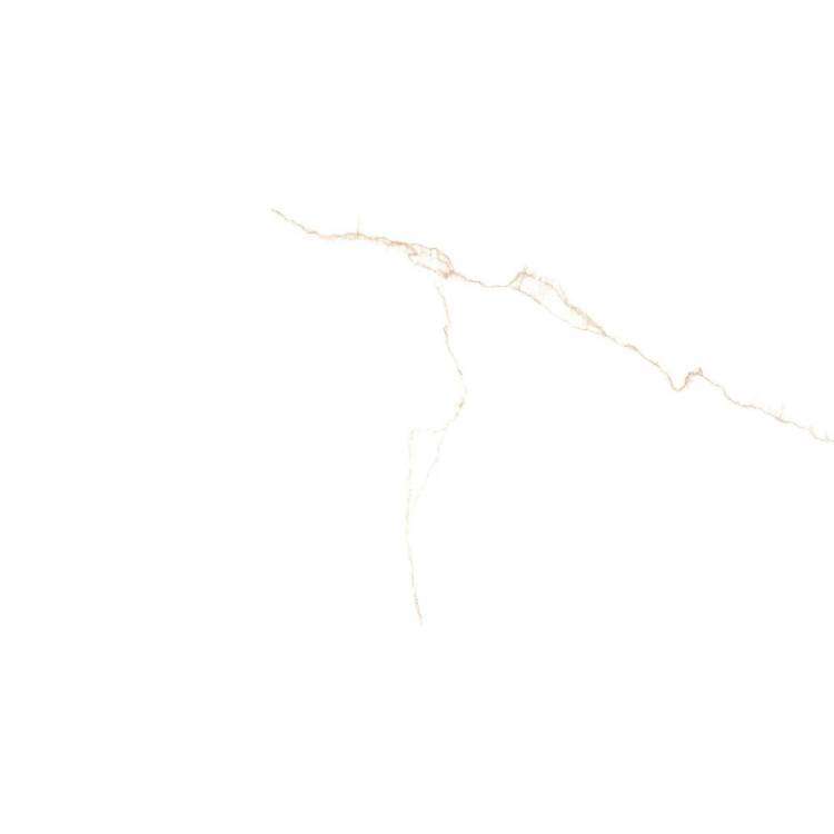 Керамогранит Prissmacer Bianco Mare Gold Luxglass Rect 60x120