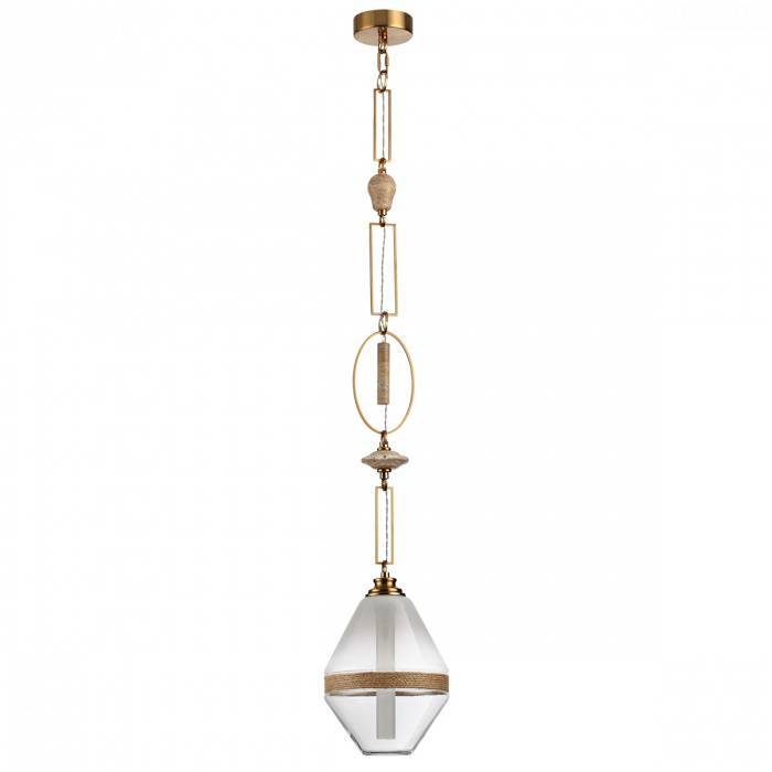 Подвесной светильник Odeon Light Krema 5441/1A
