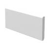 Плинтус Alpine Floor SK 11-00 Белый Матовый 2200x80x11