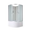 Душевая кабина AvaCan D5080N без крыши, 80x80x203