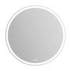 Зеркало круглое BelBagno SPC-RNG-900-LED-TCH-WARM с подсветкой
