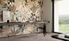Керамогранит FAP Ceramiche Roma Stone fRDJ Pietra Brown Matt R10 80х80 фото 7