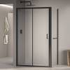 Душевой уголок RGW Passage PA-74-1B 4108741109-14 100x90x195 Стекло Прозрачное
