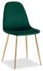 Стул Stool Group Валенсия SN OS-001L HLR-56 gl золотые ножки