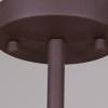 Потолочная люстра Illumico IL1023-3C-05 Coffe фото 2