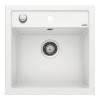 Мойка кухонная Blanco Dalago 5 518524 белый