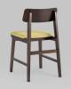 Набор из 2 стульев Stool Group Oden MH52035 BZ-13 GREEN x2-KOROB2 оливковый фото 6