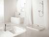Донный клапан для раковины Hansgrohe 50100670 Push-Open фото 3