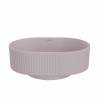 Раковина Kerama Marazzi Artbasin Vento VE.wb.50\MAL накладная 50, мальва матовая
