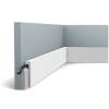 Плинтус Orac Decor Fundamentals SX171 200x2.2x10
