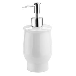 Дозатор для жидкого мыла Wasserkraft K-C183 бежевый